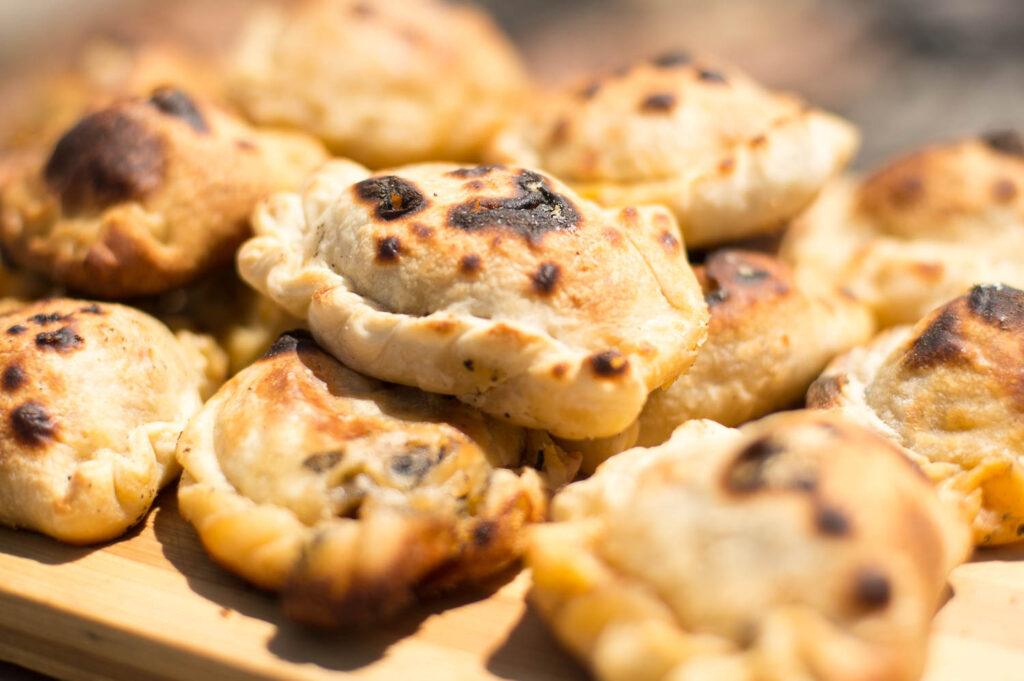 argentine bread