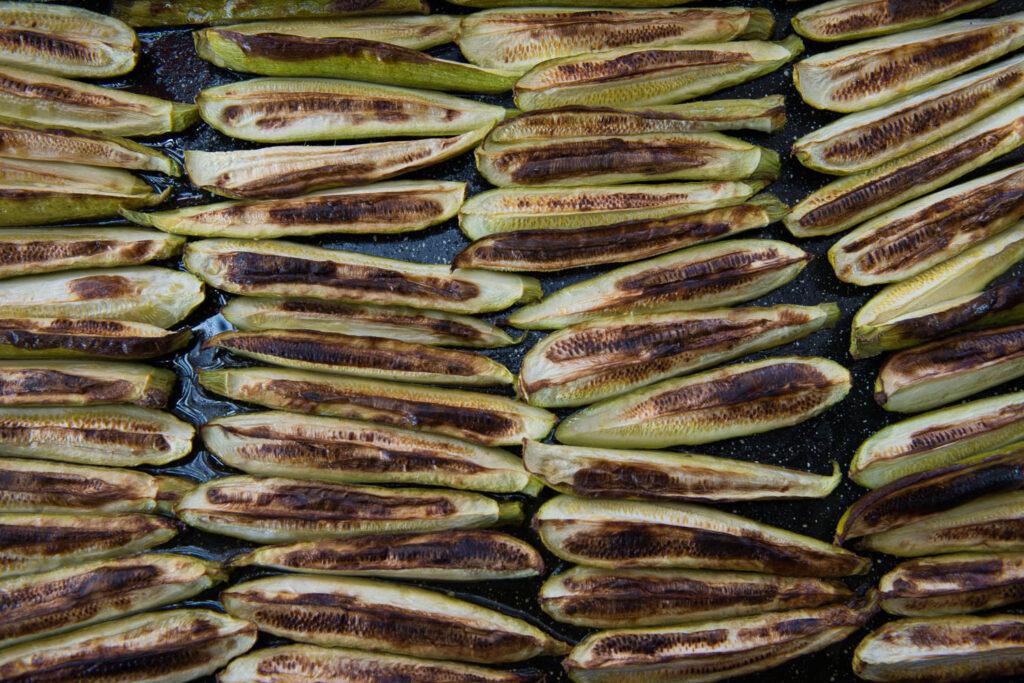 zucchini